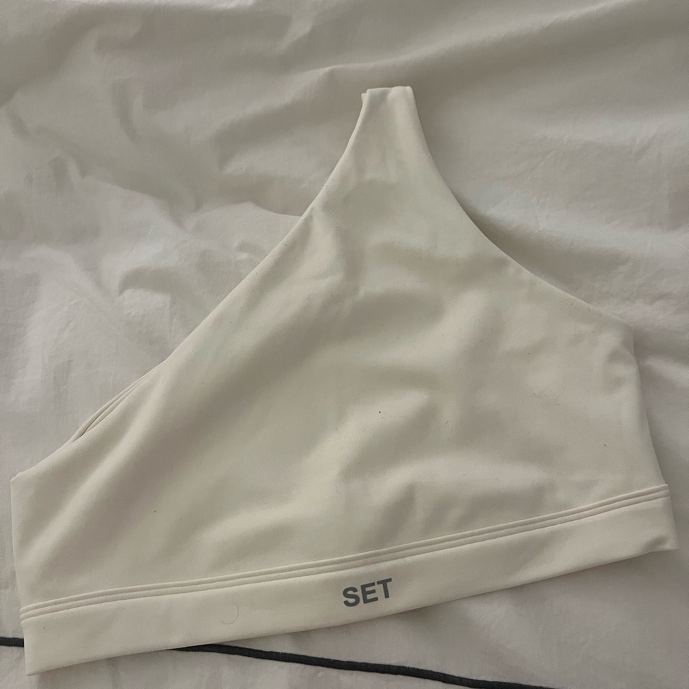 SET Active | Luxform in Blanc